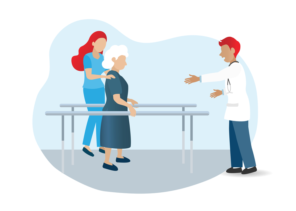 Physiotherapy Care Service