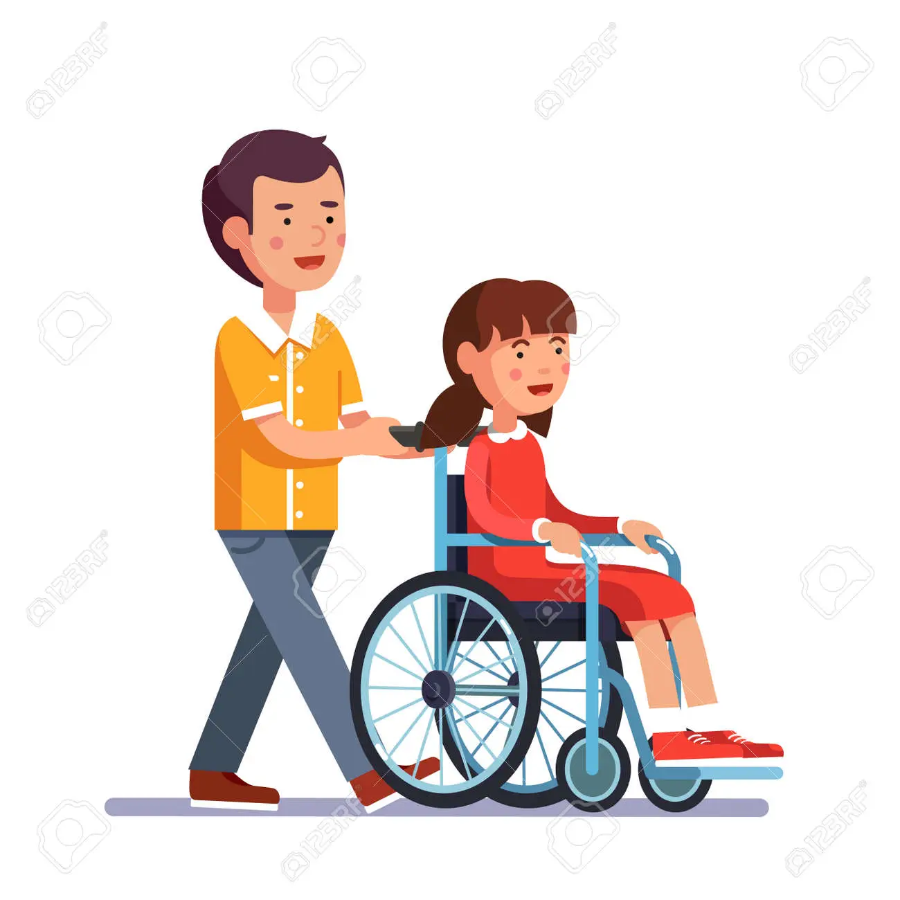 Paralysis Care