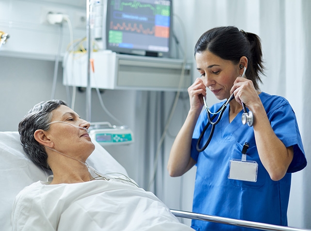 Post Surgery Care Service Post Surgery Care Service
