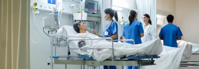 ICU Trained Nurse Care Service ICU Trained Nurse Care Service