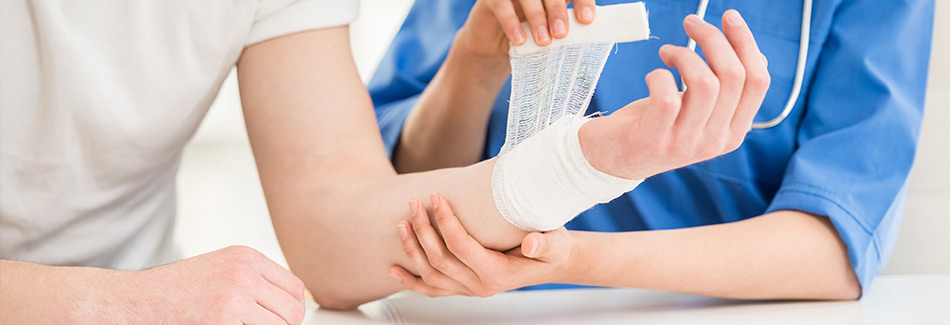 Dressing Care Service Dressing Care Service